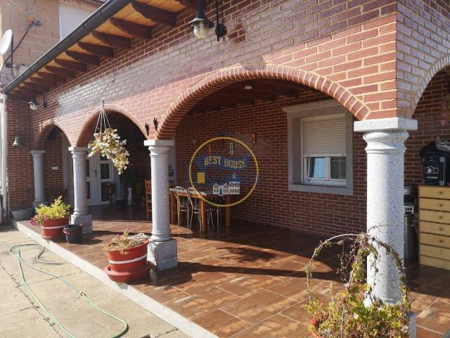 Chalet en venta en Centro, León