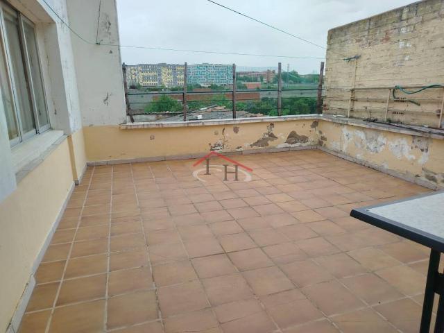Chalet en venta en Centro, León