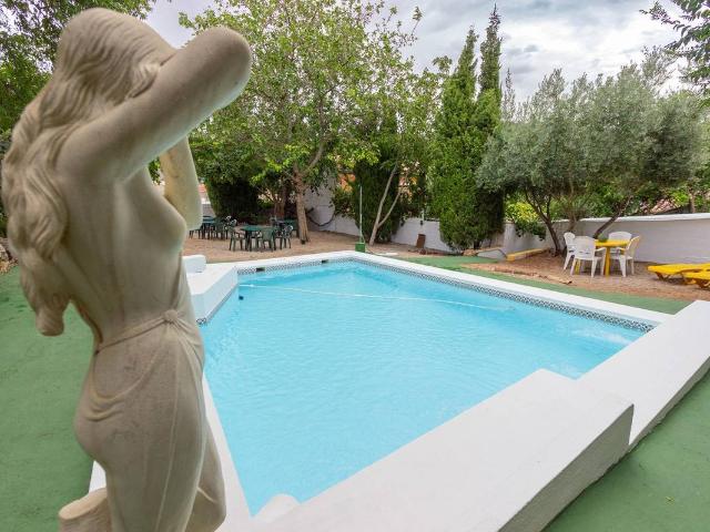 Chalet en venta en Puente De Génave, Andalucía