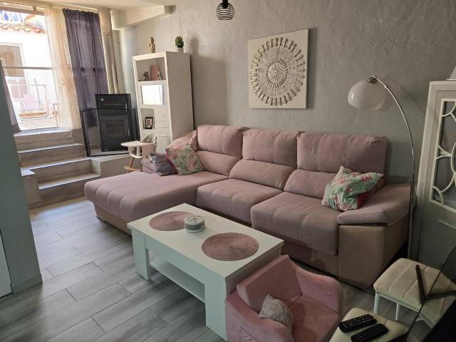 Chalet en venta en Puente De Génave, Andalucía