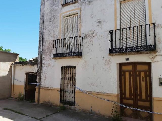 Villa en venta en Puente De Génave