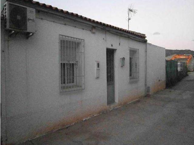 Villa en venta en Puente De Génave