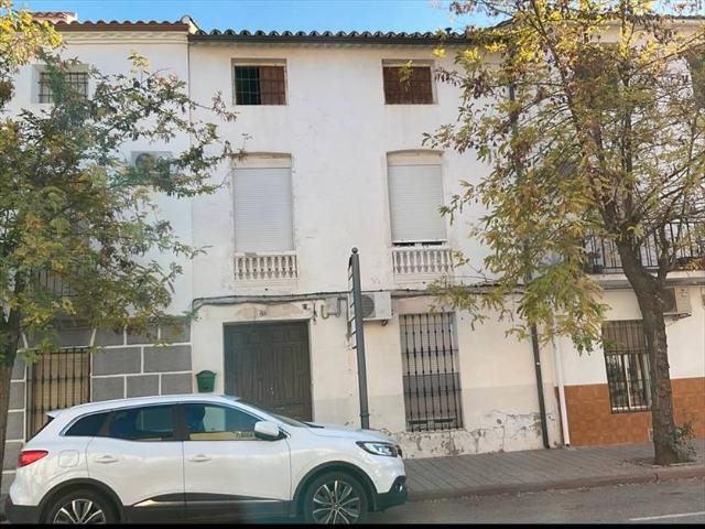 Chalet en venta en Puente De Génave, Jaén