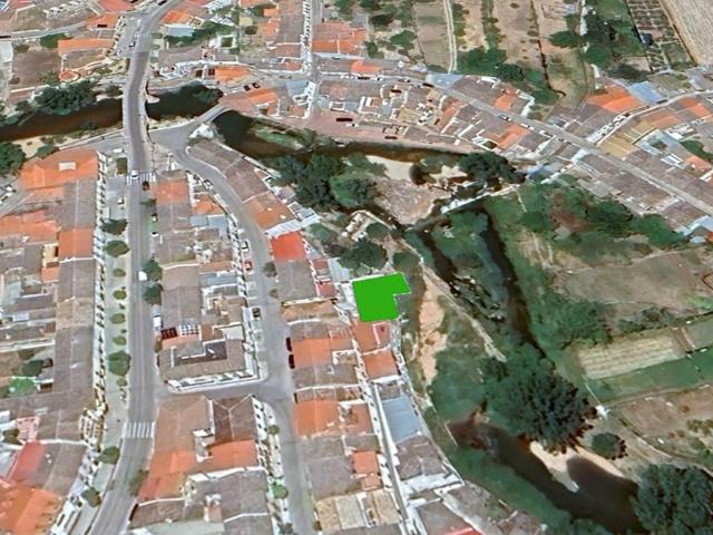 Chalet en venta en Puente De Génave, Andalucía