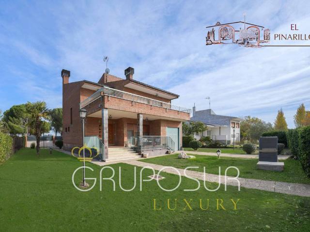 Chalet en venta en Plaza Mayor, Valladolid