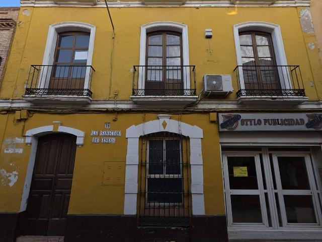 Chalet en venta en Barrio de la Isla, Puente Genil
