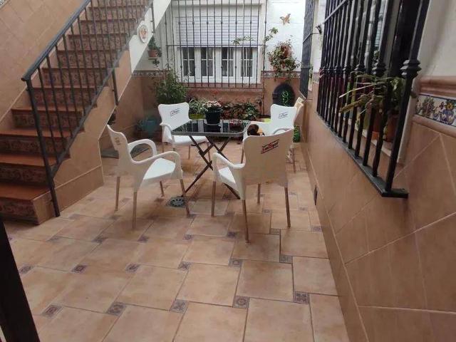 Chalet en venta en Barrio de la Isla, Puente Genil