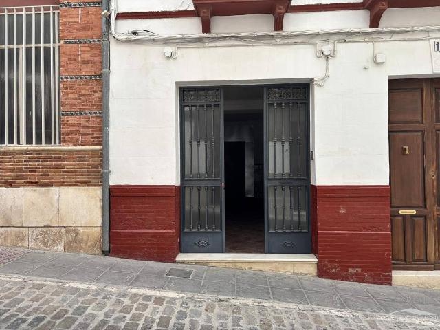 Chalet en venta en Barrio de la Isla, Puente Genil