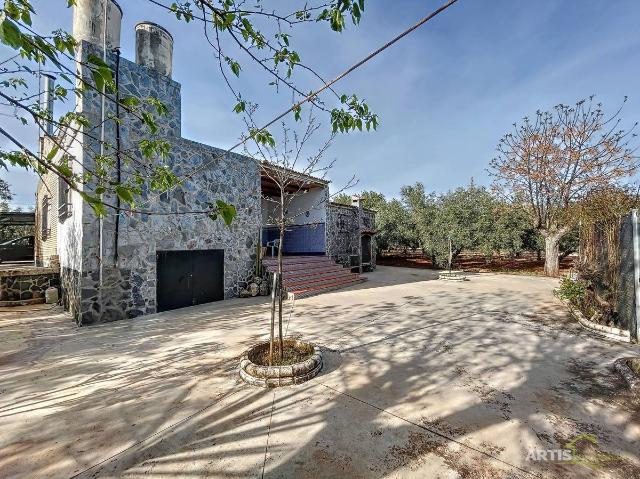Chalet en venta en Barrio de la Isla, Puente Genil