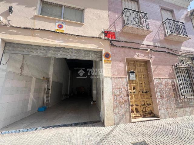 Chalet en venta en Barrio de la Isla, Puente Genil