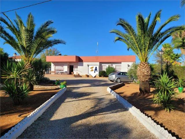 Chalet en venta en Barrio de la Isla, Puente Genil