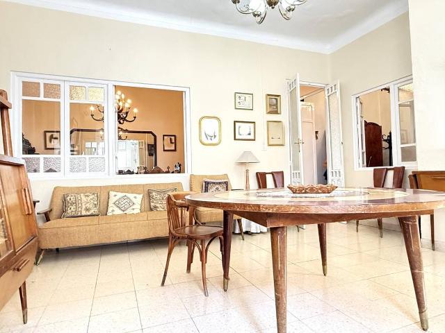 Chalet en venta en Barrio de la Isla, Puente Genil
