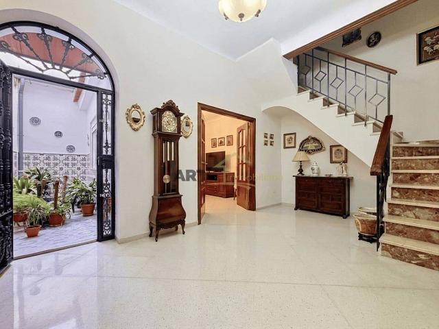 Chalet en venta en Barrio de la Isla, Puente Genil