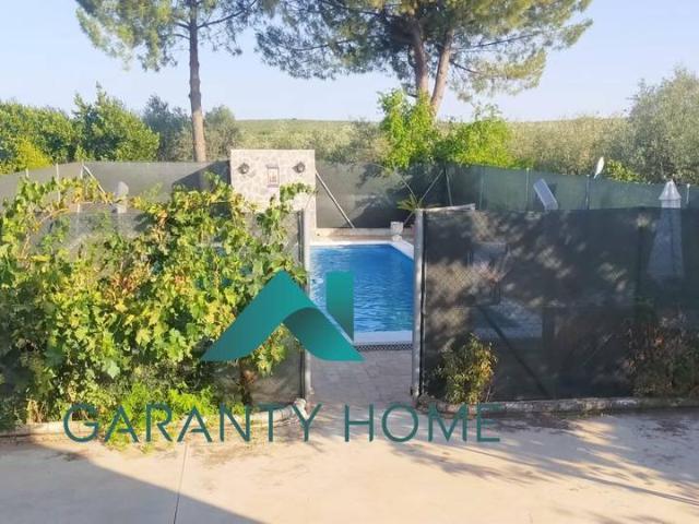 Chalet en venta en Barrio de la Isla, Puente Genil