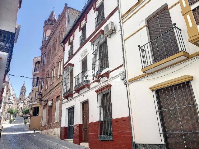 Chalet en venta en Barrio de la Isla, Puente Genil