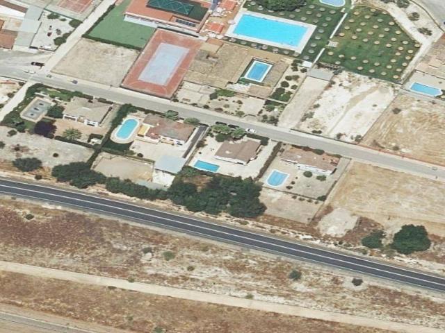 Chalet en venta en Barrio de la Isla, Puente Genil