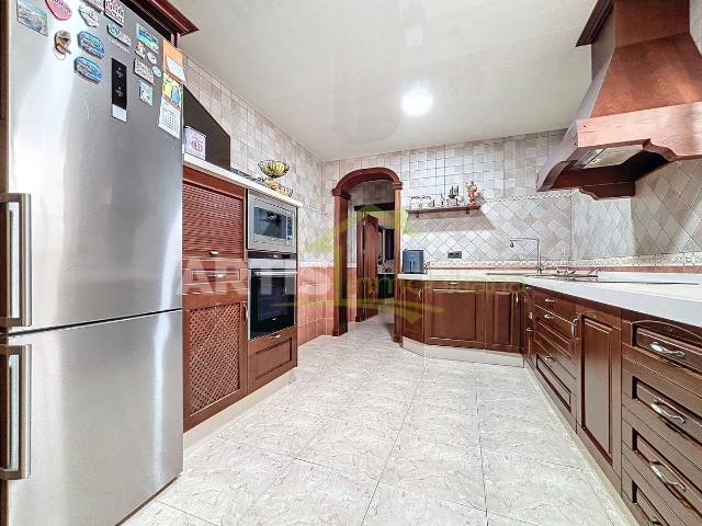 Chalet en venta en Barrio de la Isla, Puente Genil