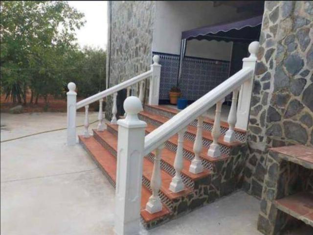 Chalet en venta en Barrio de la Isla, Puente Genil