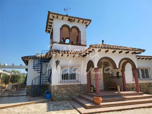 Chalet en venta en Barrio de la Isla, Puente Genil
