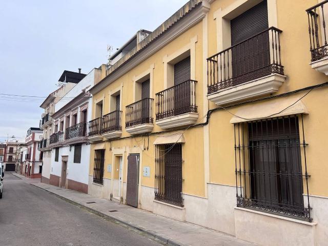 Chalet en venta en Barrio de la Isla, Puente Genil