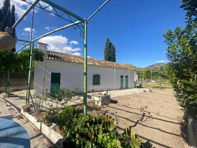 Chalet en venta en San Bartolomé, Jaén