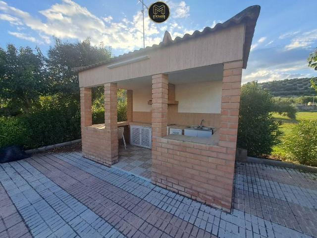 Chalet en venta en San Bartolomé, Jaén