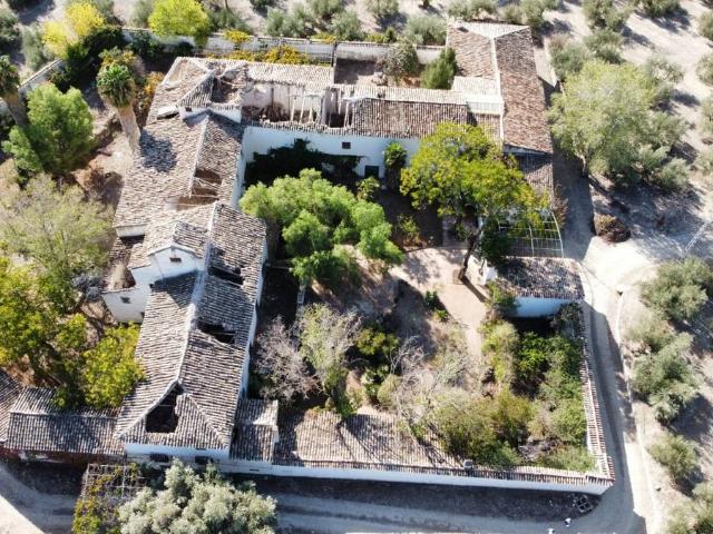 Chalet en venta en San Bartolomé, Jaén