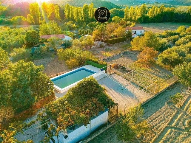 Chalet en venta en San Bartolomé, Jaén