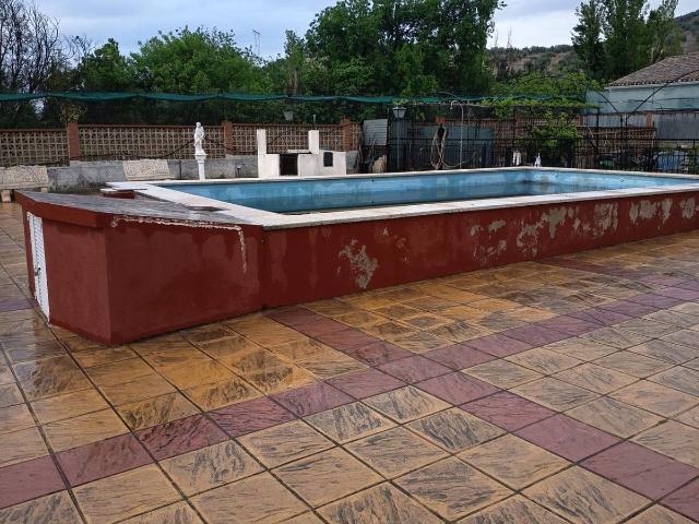 Chalet en venta en San Bartolomé, Jaén