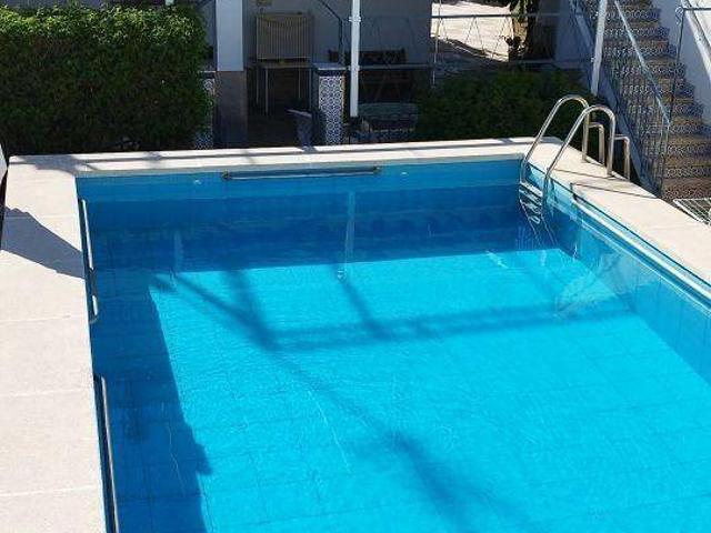 Chalet en venta en San Bartolomé, Jaén