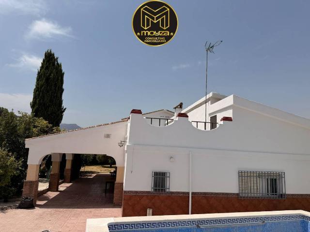 Chalet en venta en San Bartolomé, Jaén
