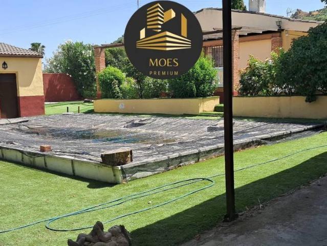 Chalet en venta en San Bartolomé, Jaén