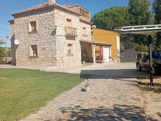 Chalet en venta en Jaén, Andalucía