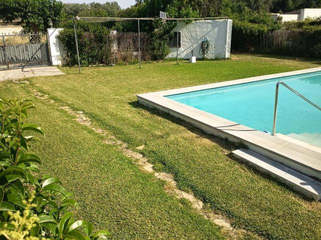 Chalet en venta en San Bartolomé, Jaén