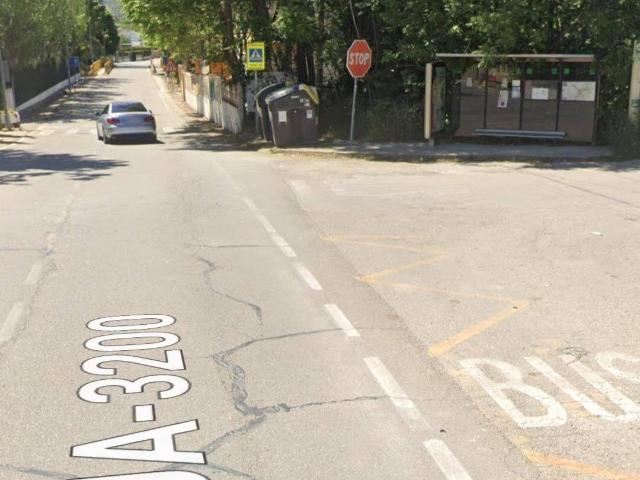 Chalet en venta en Jaén, Andalucía