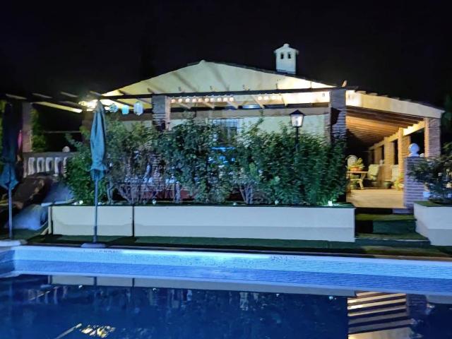 Chalet en venta en Jaén, Andalucía