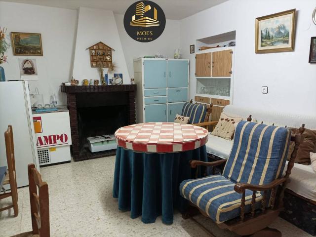 Chalet en venta en Jaén, Andalucía
