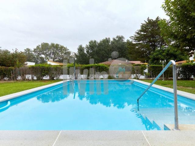 Chalet en venta en San Bartolomé, Jaén