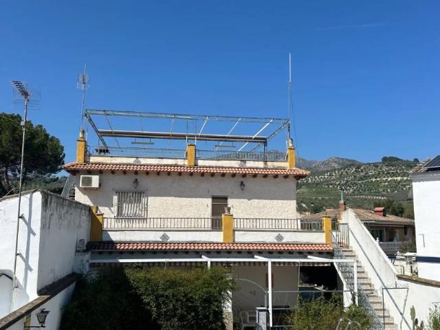 Chalet en venta en Jaén, Andalucía
