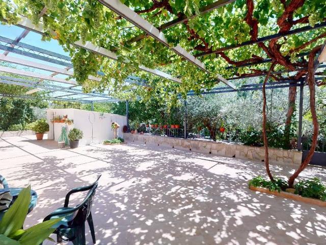 Chalet en venta en San Bartolomé, Jaén