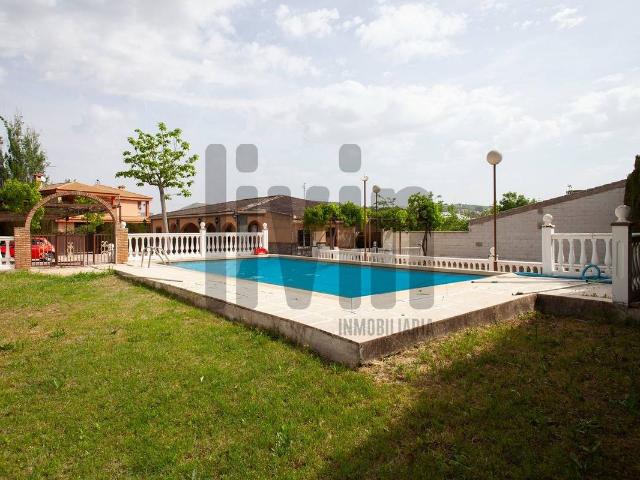 Chalet en venta en Jaén, Andalucía