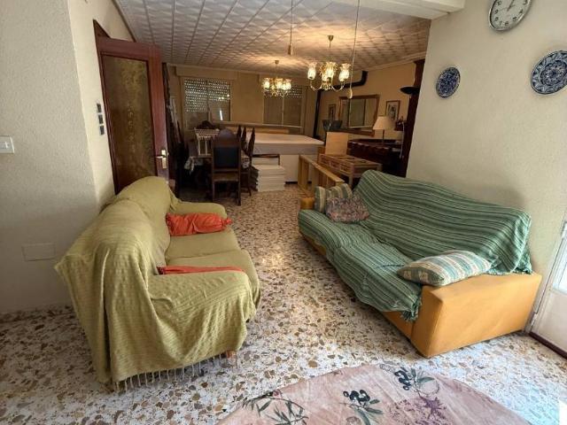 Chalet en venta en San Bartolomé, Jaén