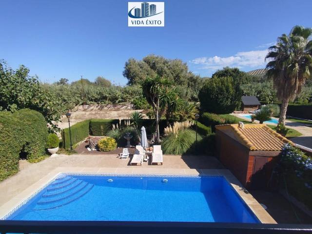Chalet en venta en San Bartolomé, Jaén