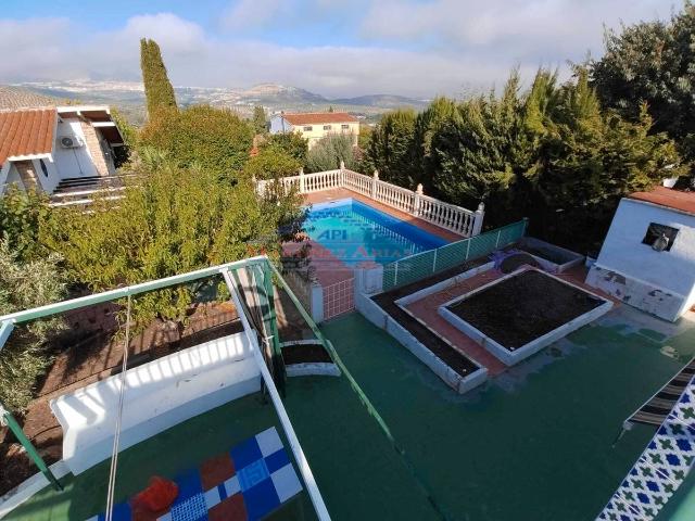 Chalet en venta en Jaén, Andalucía
