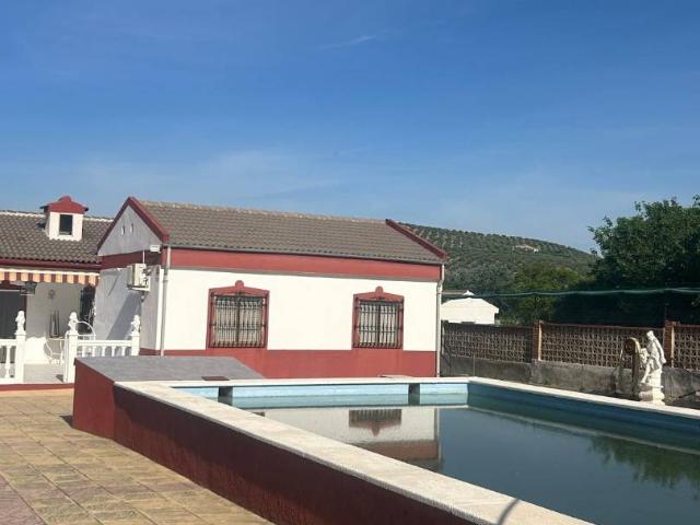 Chalet en venta en Jaén, Andalucía