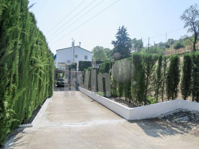 Chalet en venta en San Bartolomé, Jaén