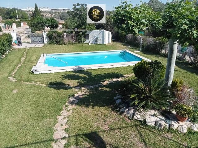 Chalet en venta en Jaén, Andalucía