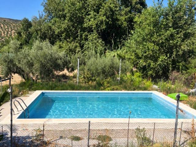 Chalet en venta en San Bartolomé, Jaén