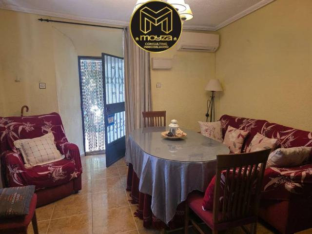 Chalet en venta en San Bartolomé, Jaén