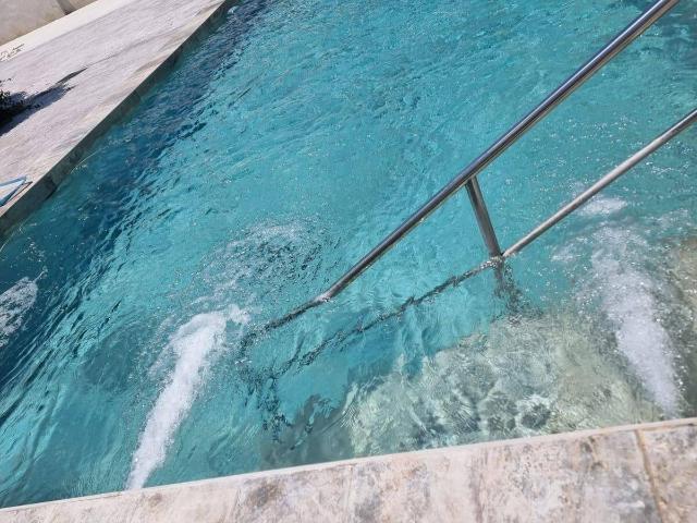 Chalet en venta en San Bartolomé, Jaén